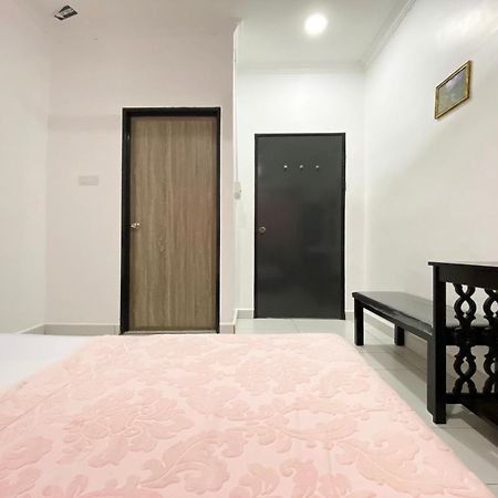 Oyo Home 90230 Dh Residence Kota Belud Exteriér fotografie