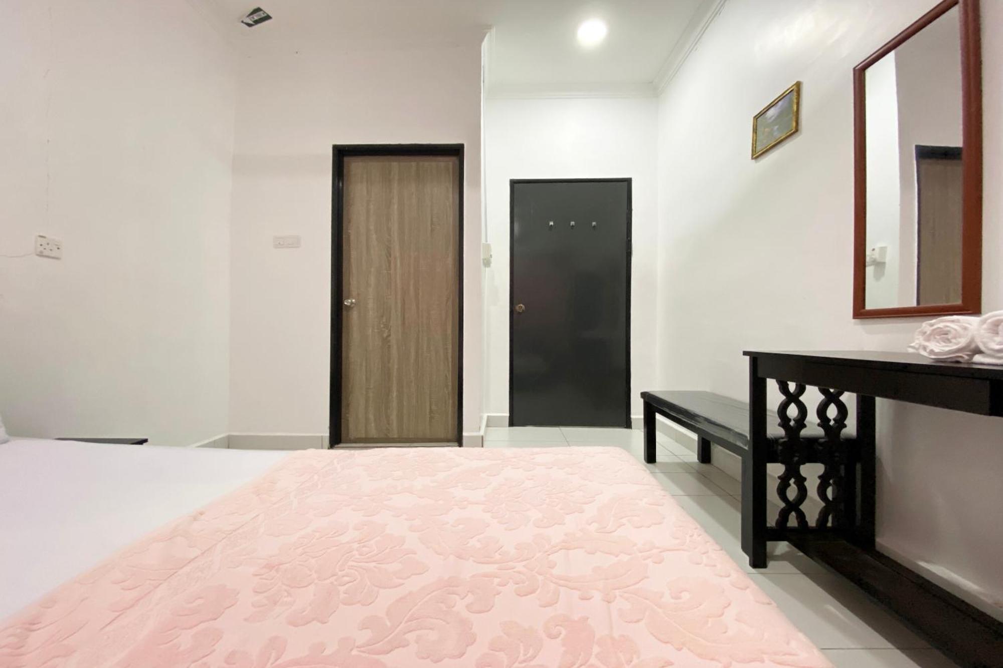 Oyo Home 90230 Dh Residence Kota Belud Exteriér fotografie