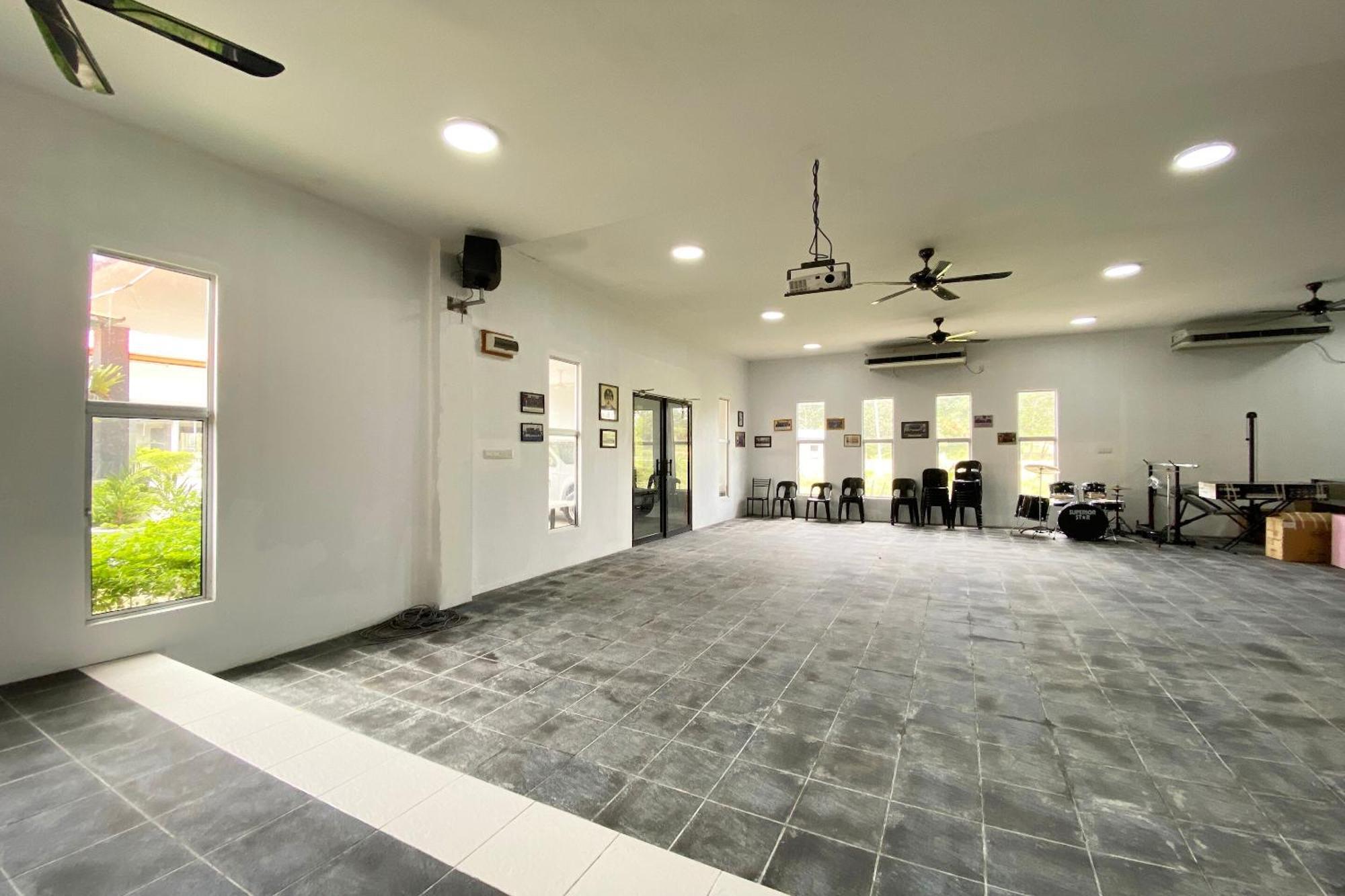 Oyo Home 90230 Dh Residence Kota Belud Exteriér fotografie