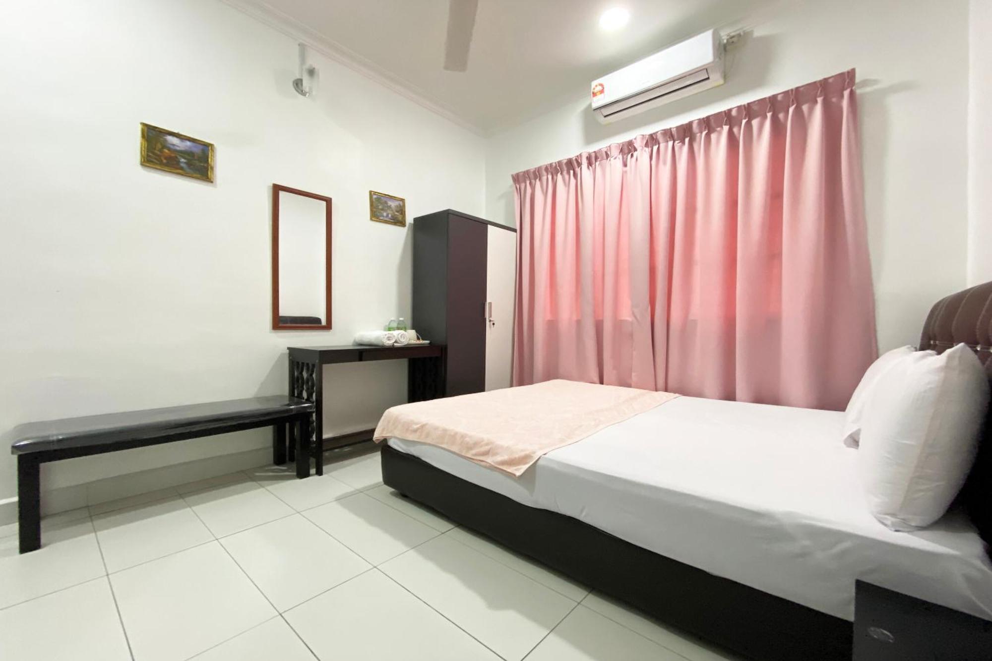 Oyo Home 90230 Dh Residence Kota Belud Exteriér fotografie