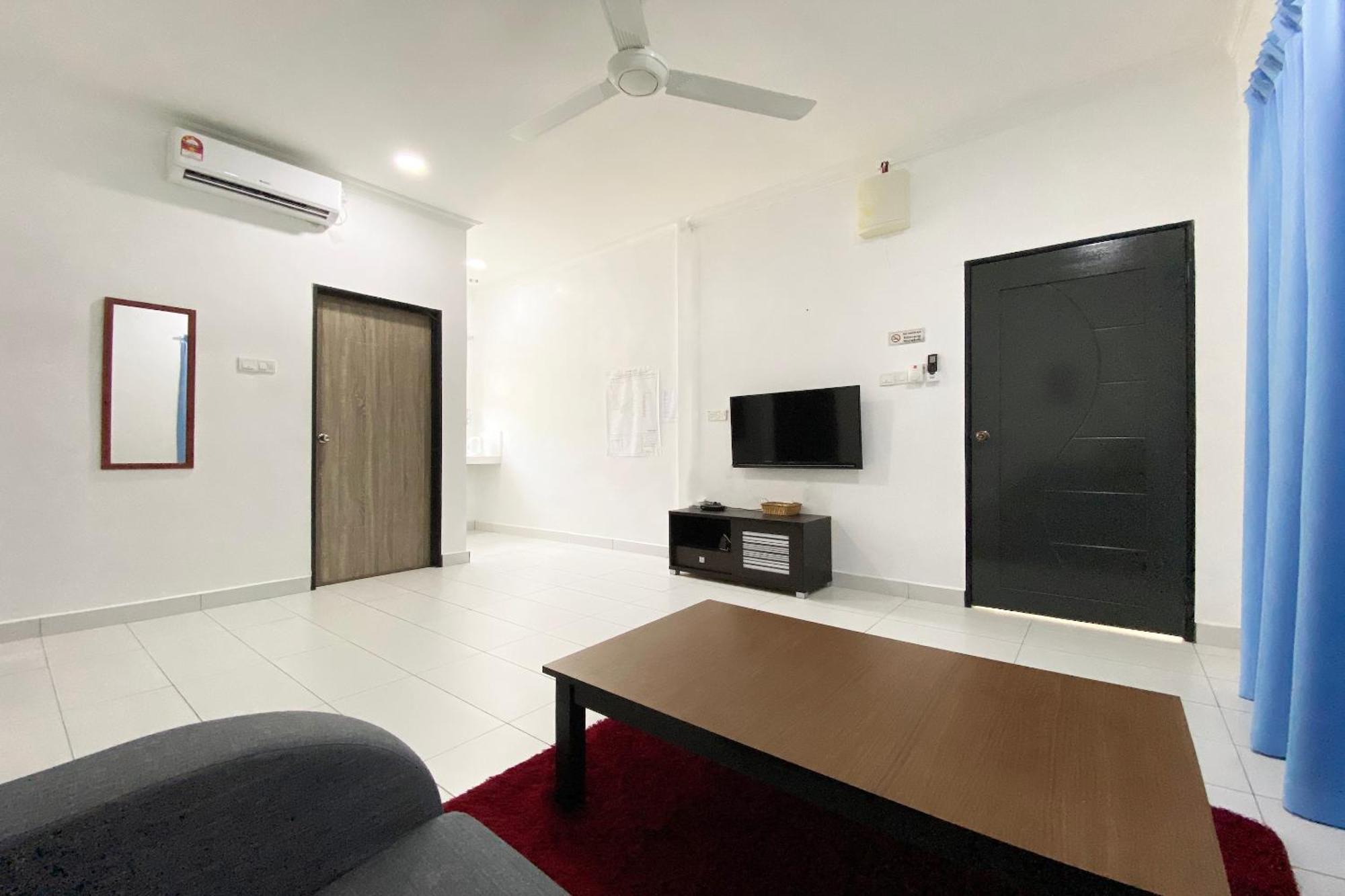 Oyo Home 90230 Dh Residence Kota Belud Exteriér fotografie