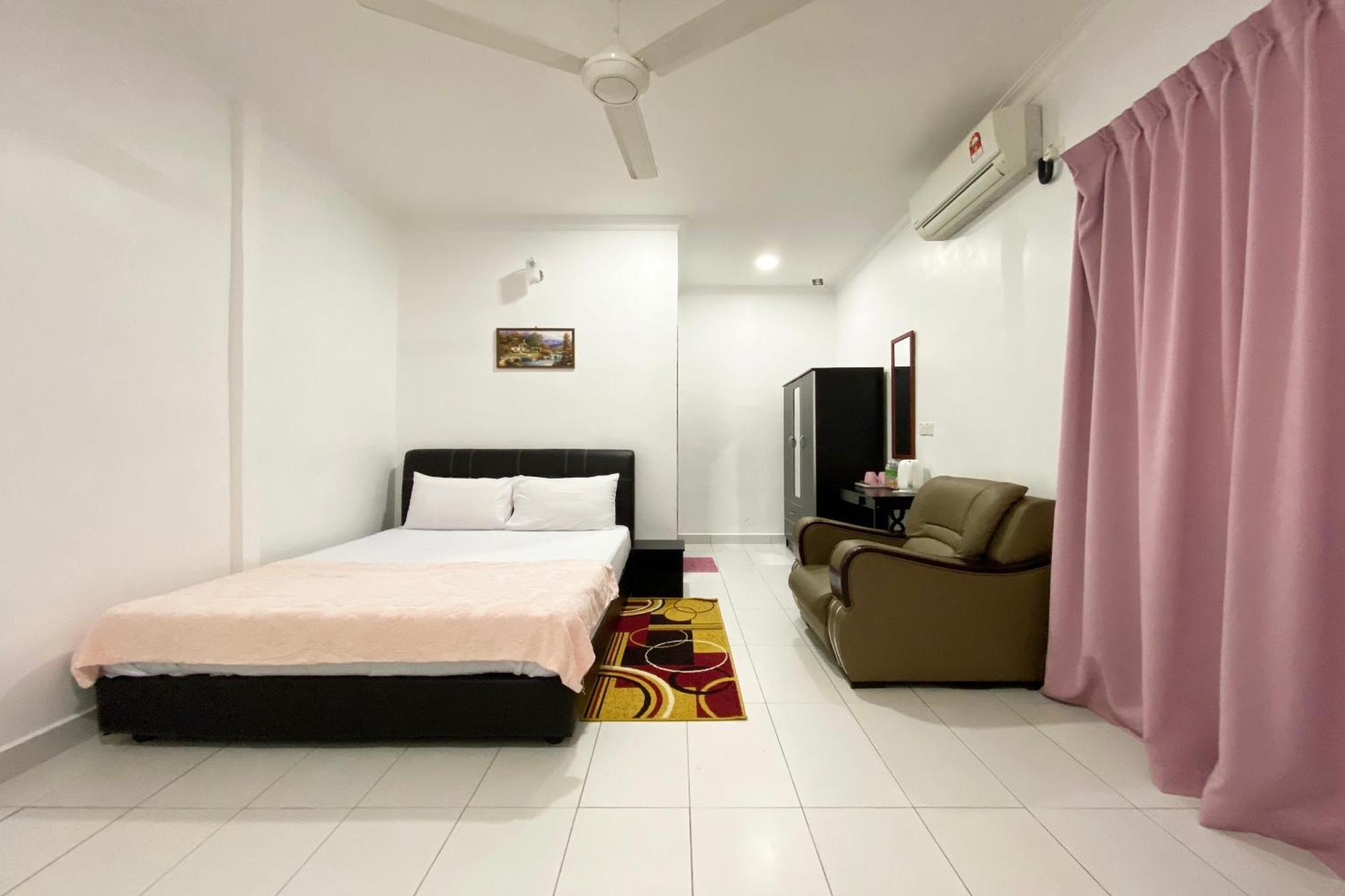 Oyo Home 90230 Dh Residence Kota Belud Exteriér fotografie
