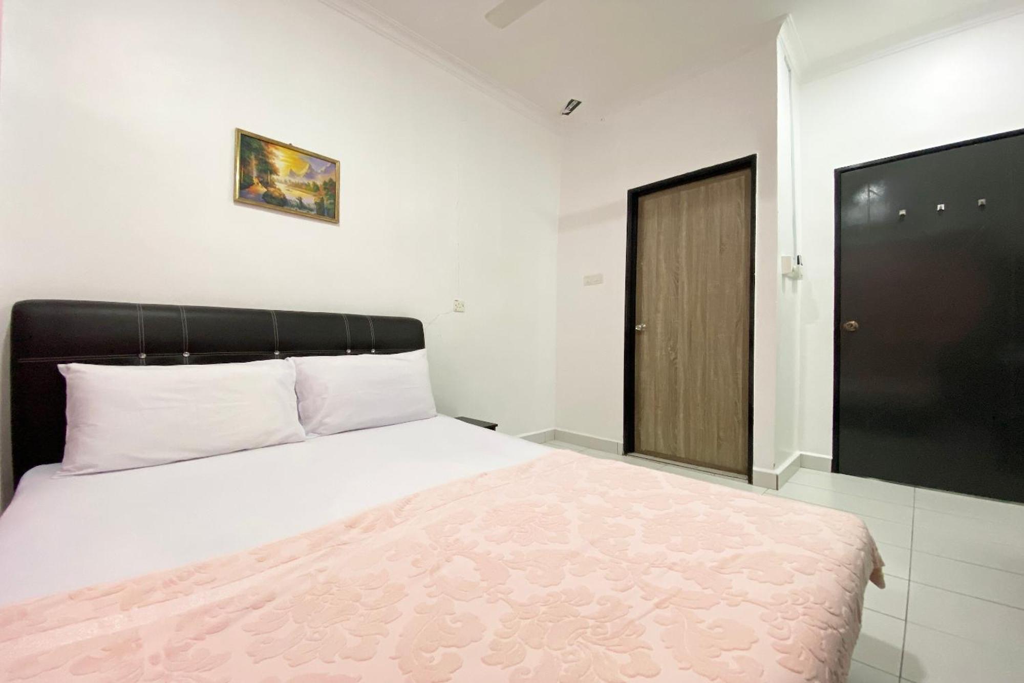Oyo Home 90230 Dh Residence Kota Belud Exteriér fotografie