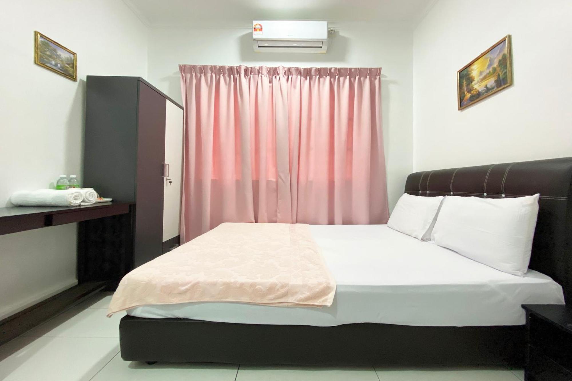 Oyo Home 90230 Dh Residence Kota Belud Exteriér fotografie