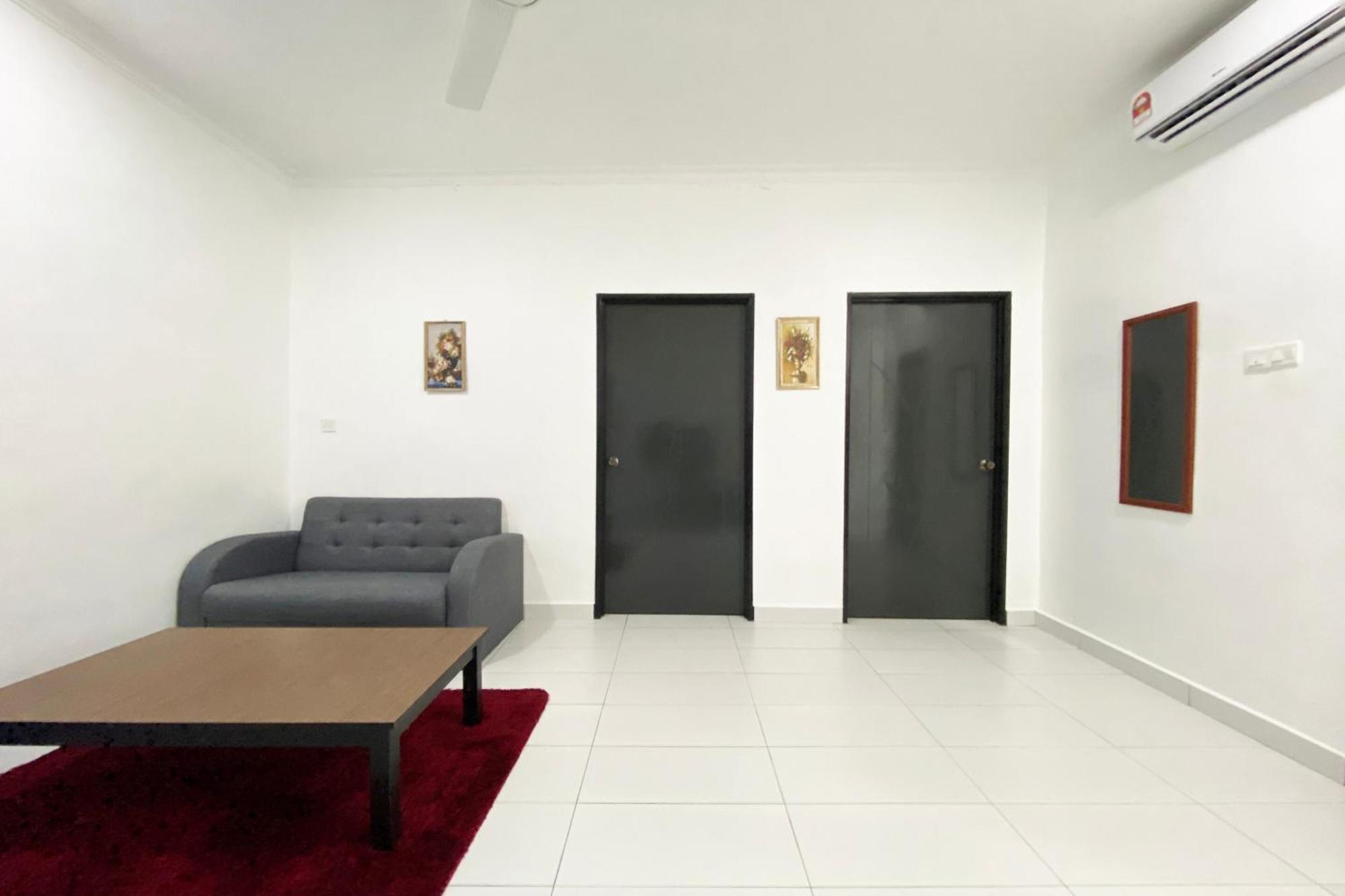 Oyo Home 90230 Dh Residence Kota Belud Exteriér fotografie