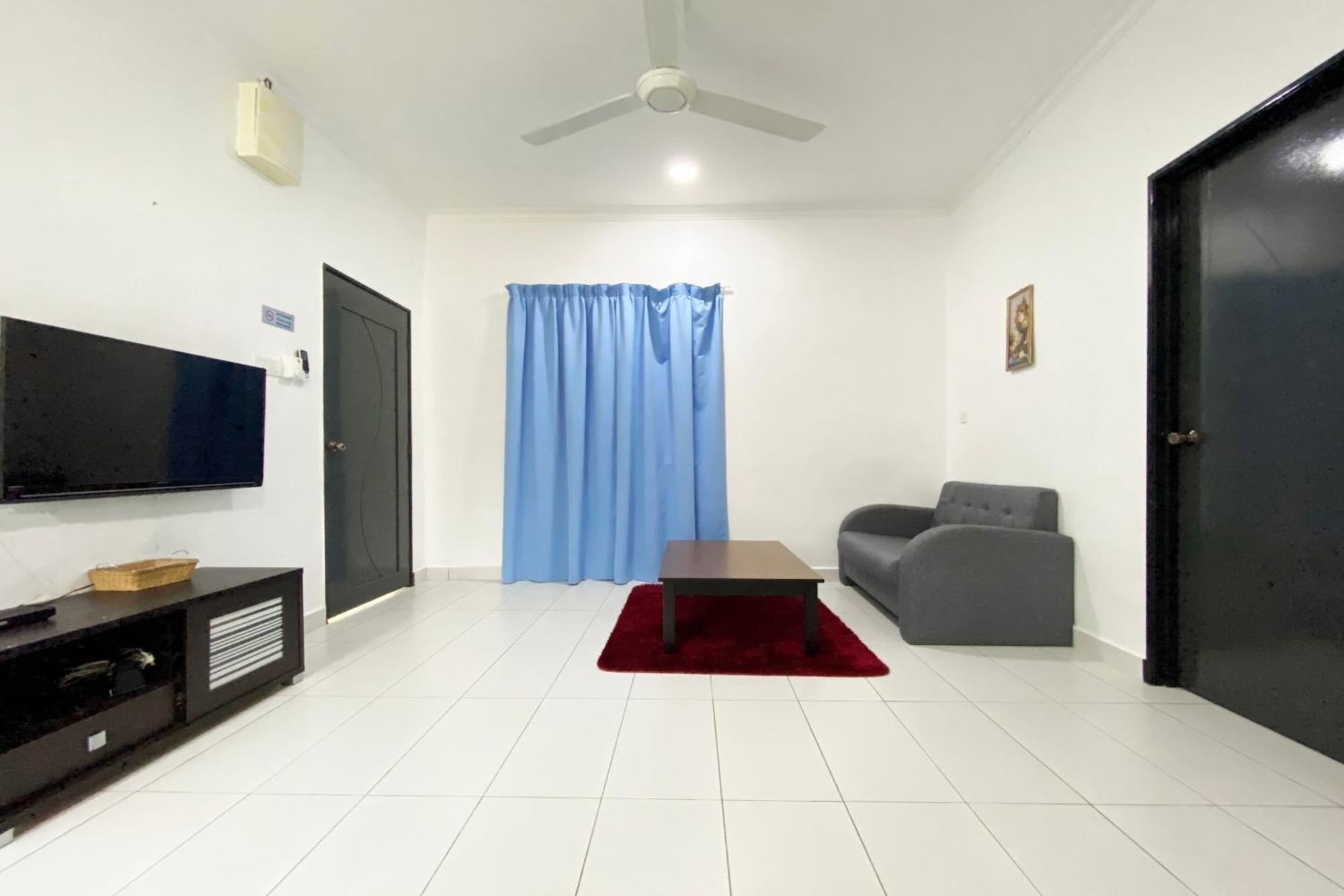 Oyo Home 90230 Dh Residence Kota Belud Exteriér fotografie