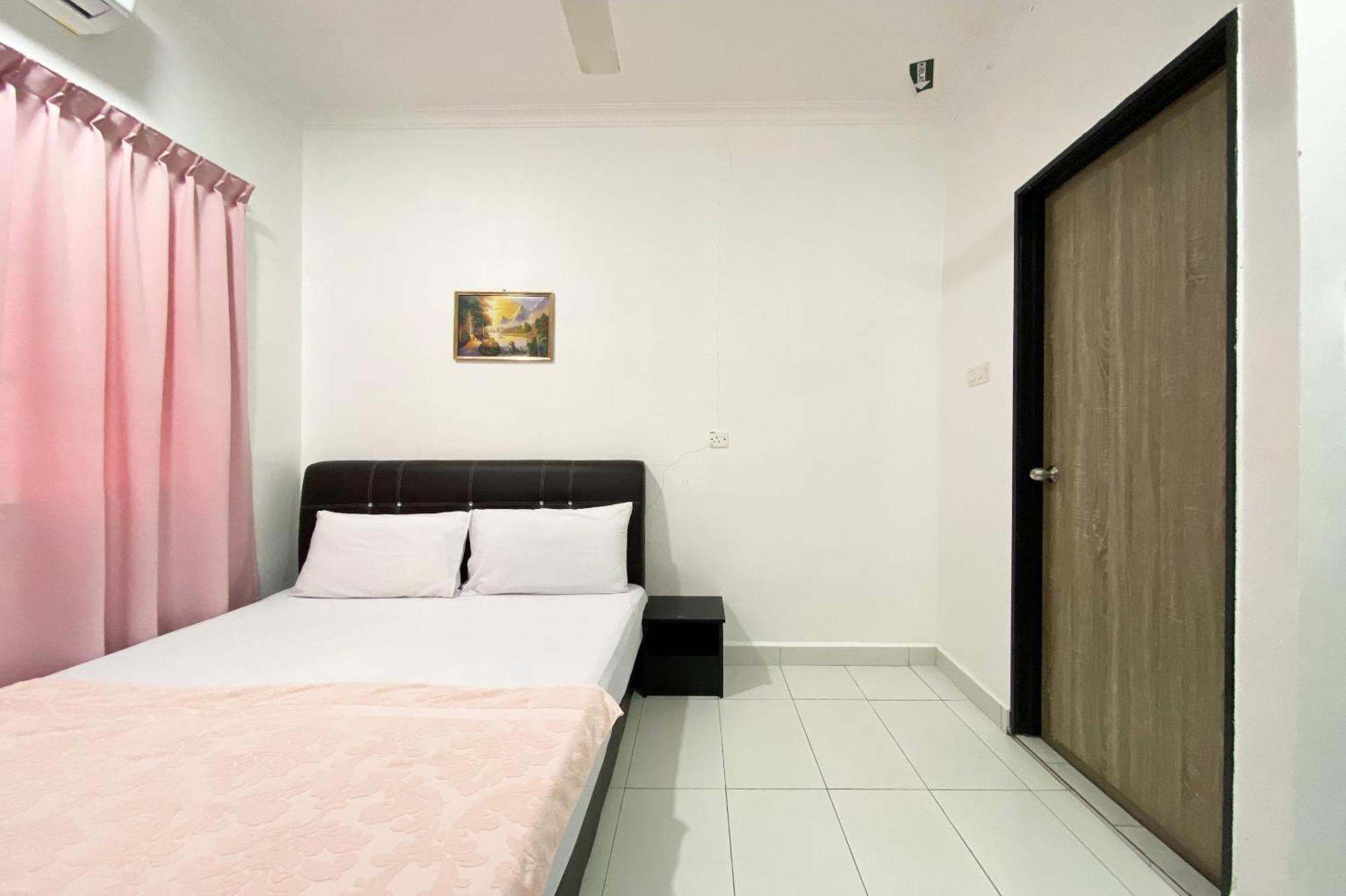 Oyo Home 90230 Dh Residence Kota Belud Exteriér fotografie
