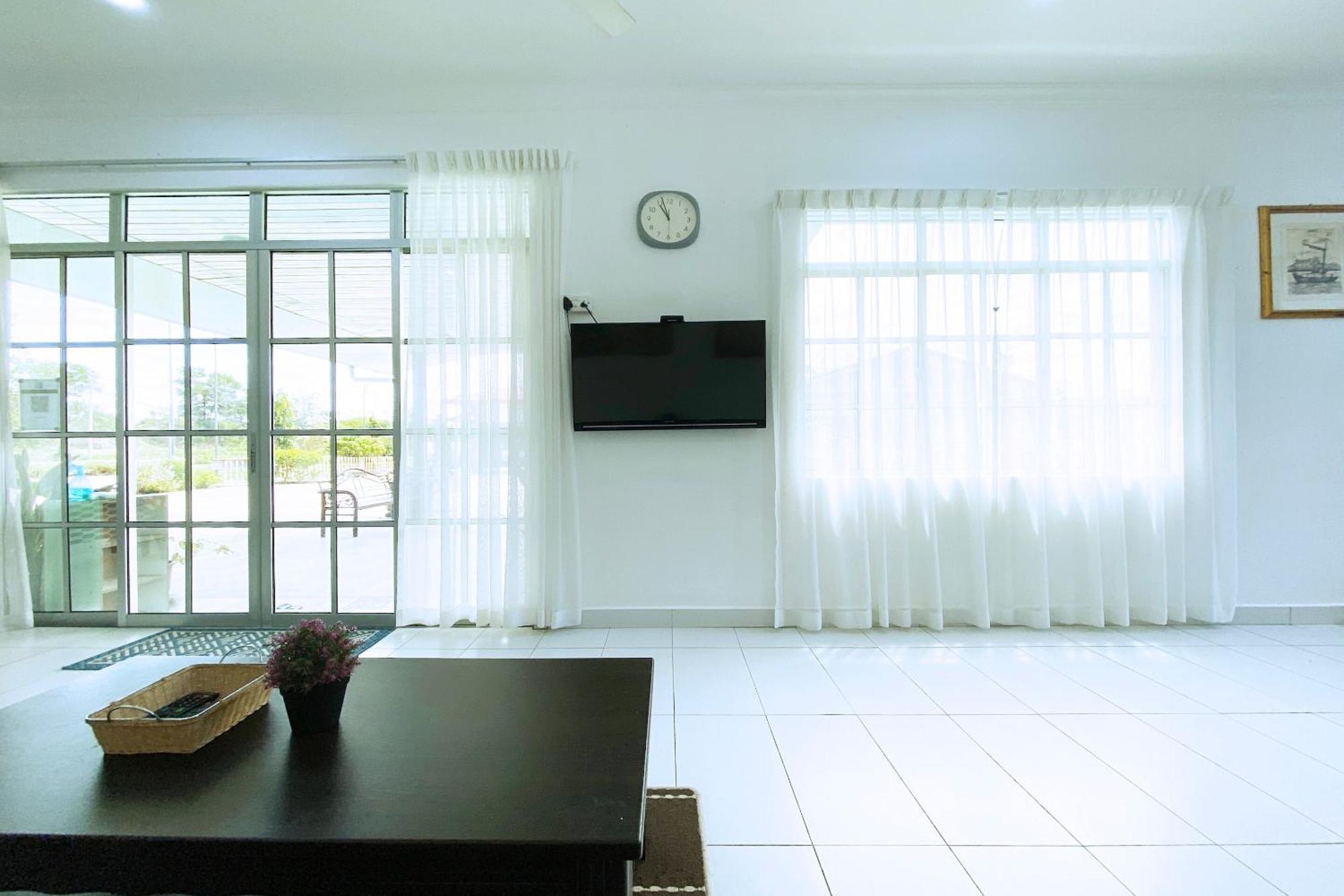 Oyo Home 90230 Dh Residence Kota Belud Exteriér fotografie