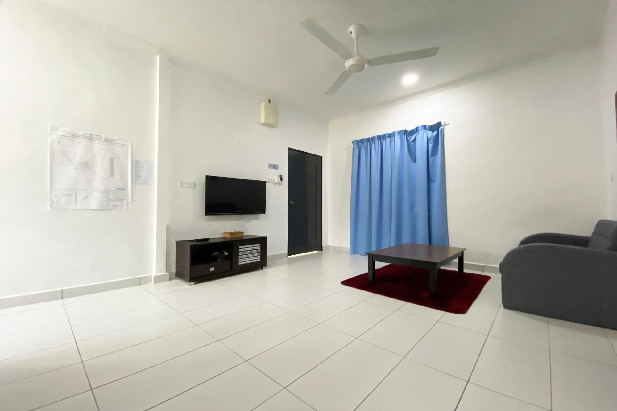 Oyo Home 90230 Dh Residence Kota Belud Exteriér fotografie