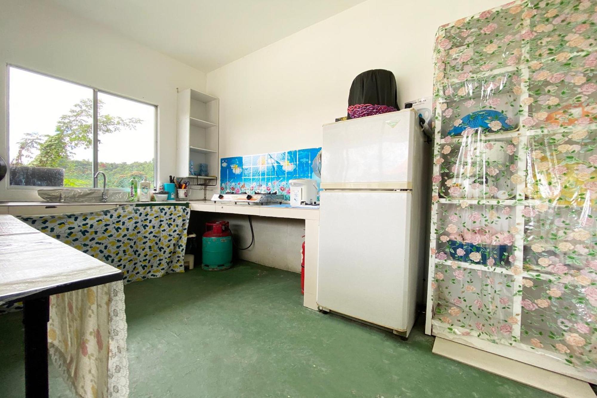 Oyo Home 90230 Dh Residence Kota Belud Exteriér fotografie