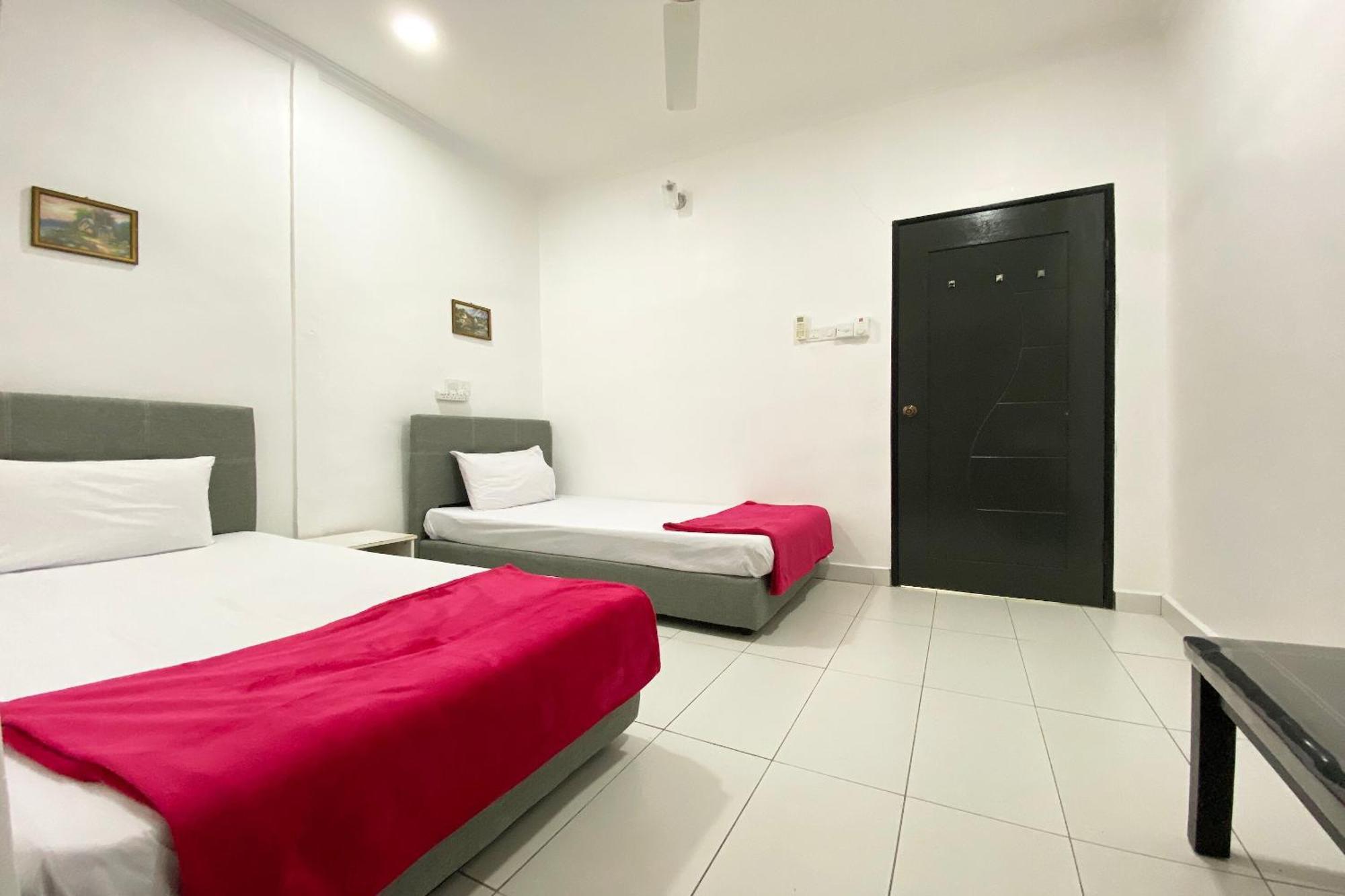 Oyo Home 90230 Dh Residence Kota Belud Exteriér fotografie