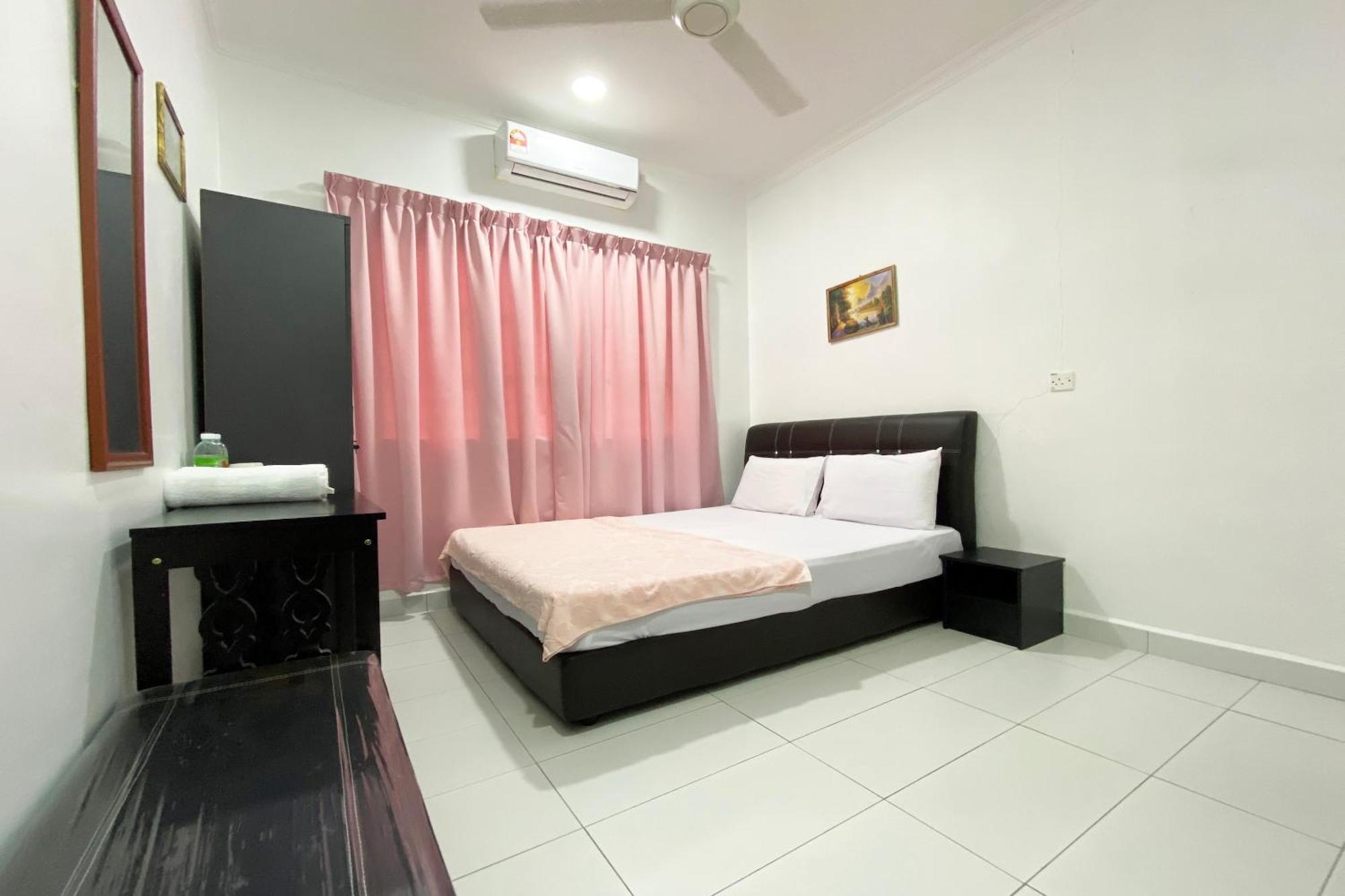Oyo Home 90230 Dh Residence Kota Belud Exteriér fotografie