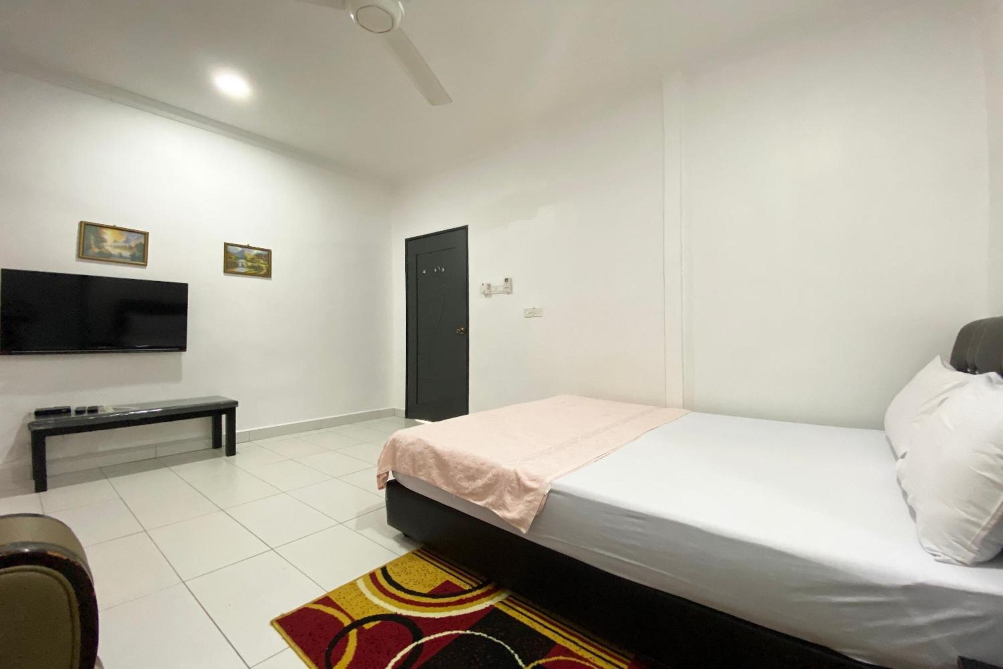 Oyo Home 90230 Dh Residence Kota Belud Exteriér fotografie
