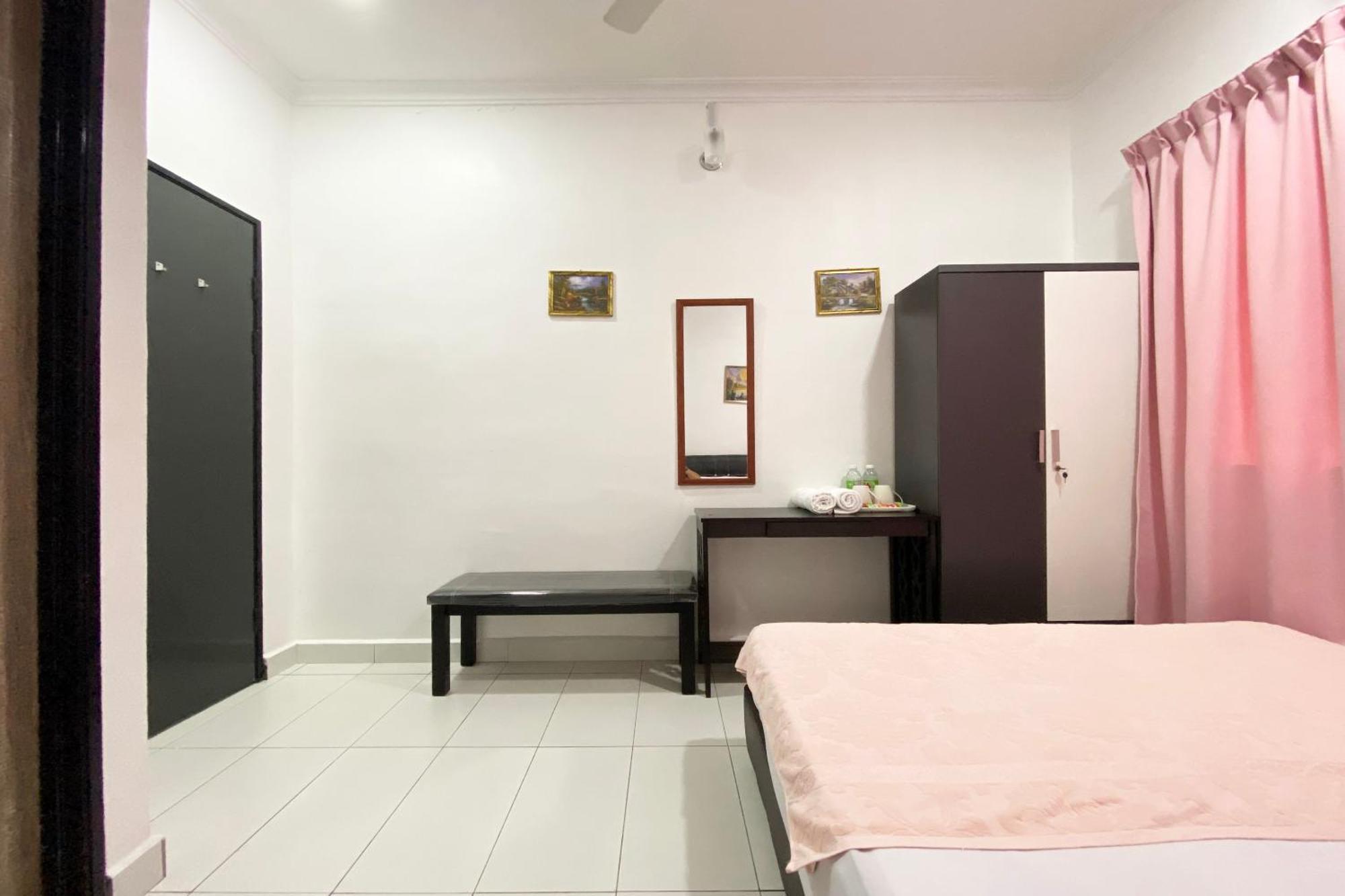 Oyo Home 90230 Dh Residence Kota Belud Exteriér fotografie